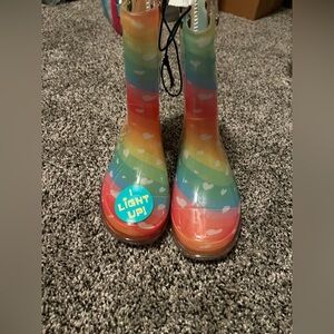 Western Chief rain boots